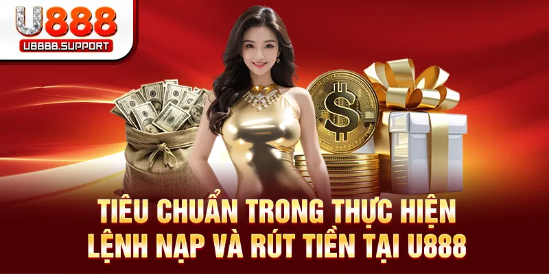 Yêu cầu khi thực hiện các giao dịch thanh toán