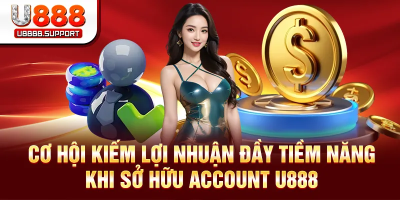 Đăng ký U888 đem lại cho người chơi những lợi ích như thế nào?