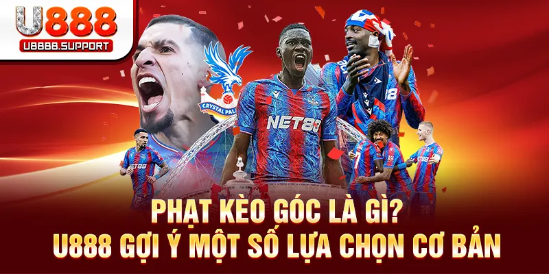 Phạt Kèo Góc